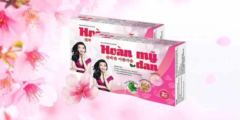 HOÀN MỸ ĐAN