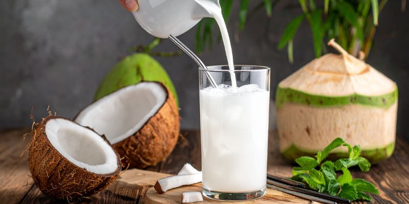 TÁC DỤNG CỦA SỮA TƯƠI ĐỐI VỚI DA