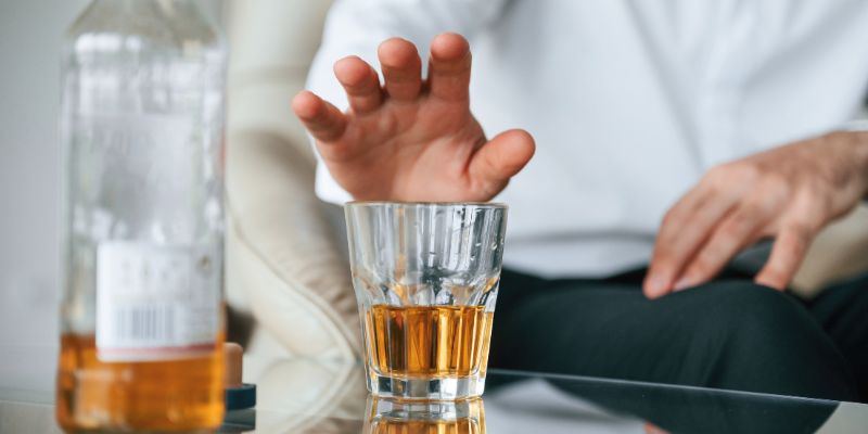 Rượu chứa bao nhiêu calo?