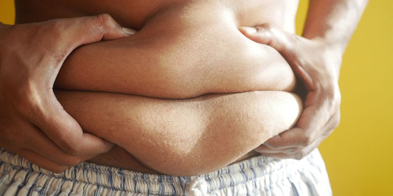 Yếu tố gây tăng cân khi sử dụng nhiều rượu