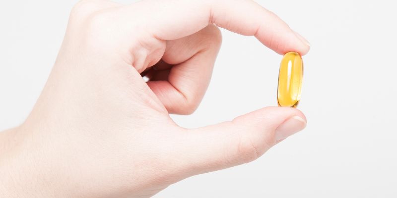 Công dụng của vitamin đối với cơ thể