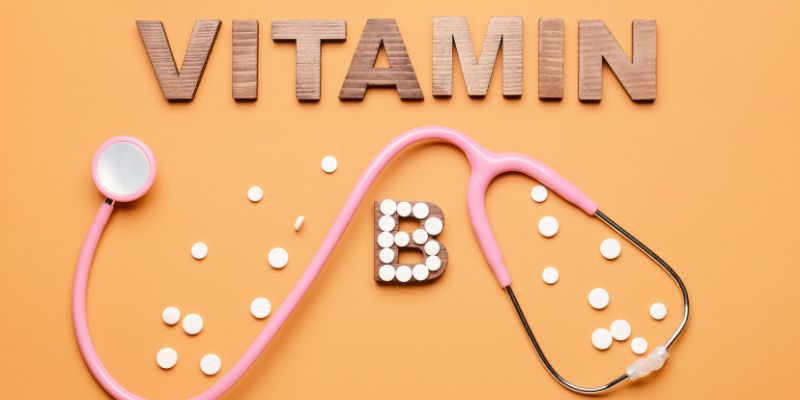 Tìm hiểu về Vitamin B complex