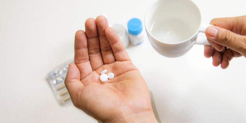 Vitamin PP có tác dụng gì?