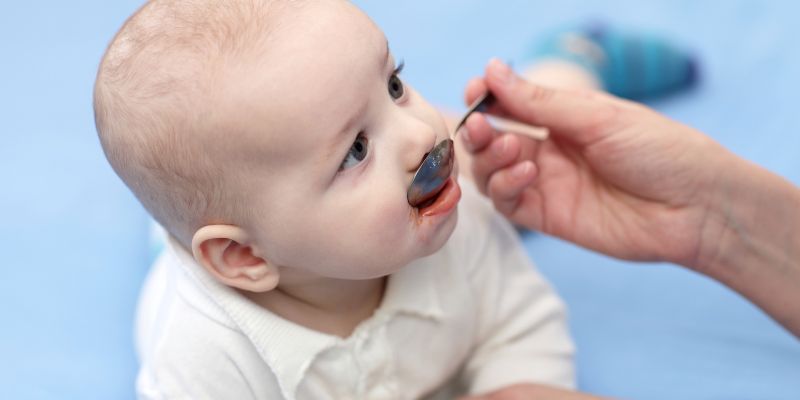 Thuốc chống chỉ định với những ai